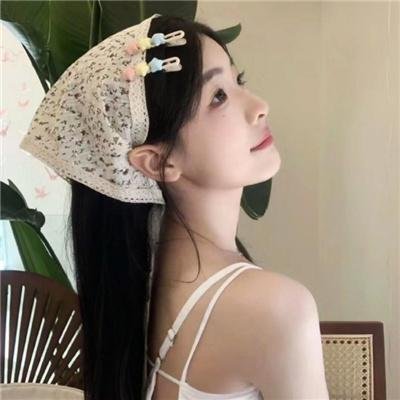 星尘天使 海报