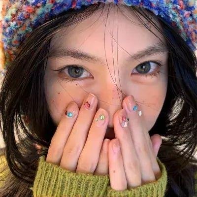 海葵 海报